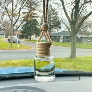 Handmade Car diffusers